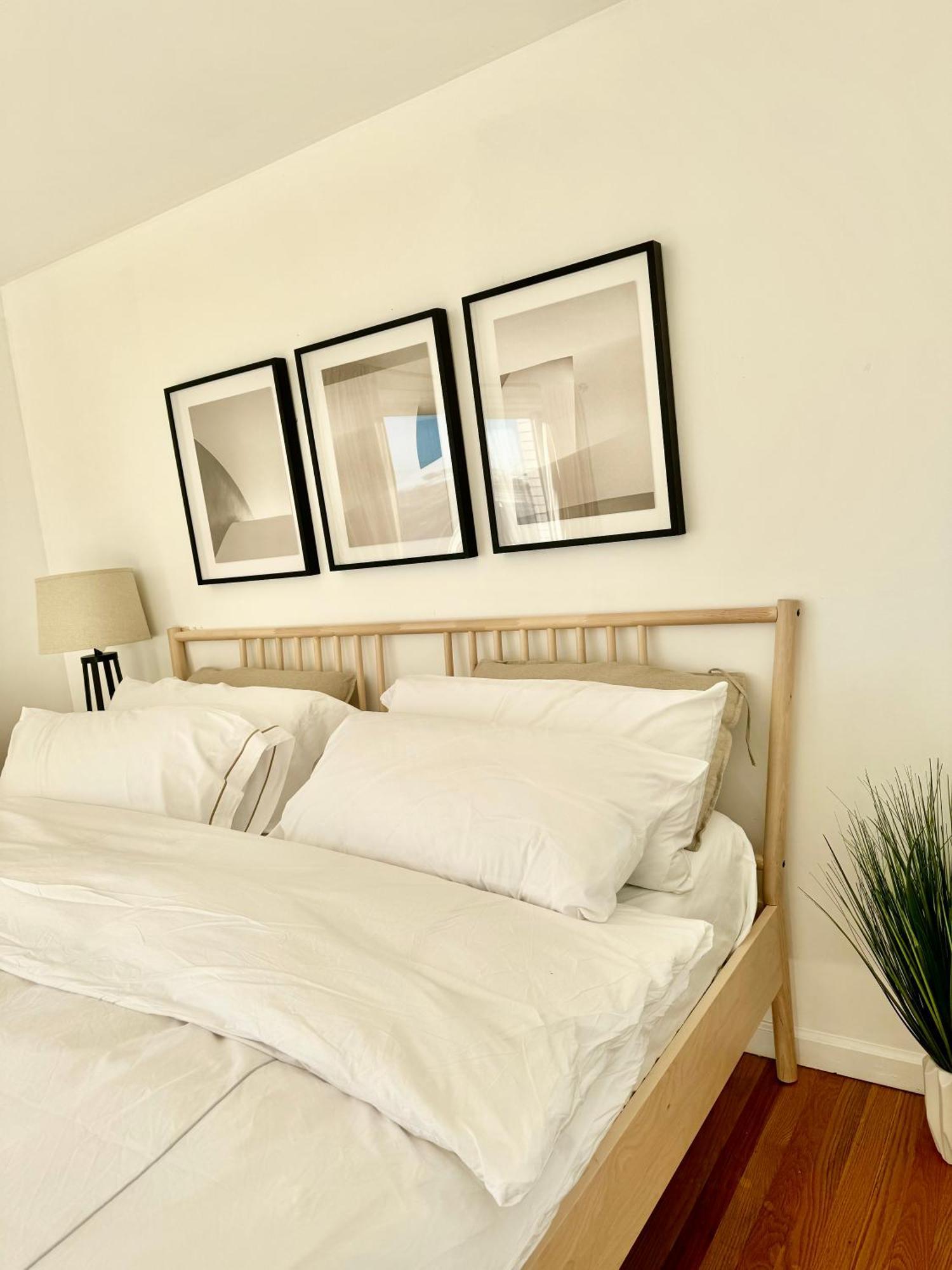 Stylish Evergreen Apartment By Newark Airport Exteriör bild
