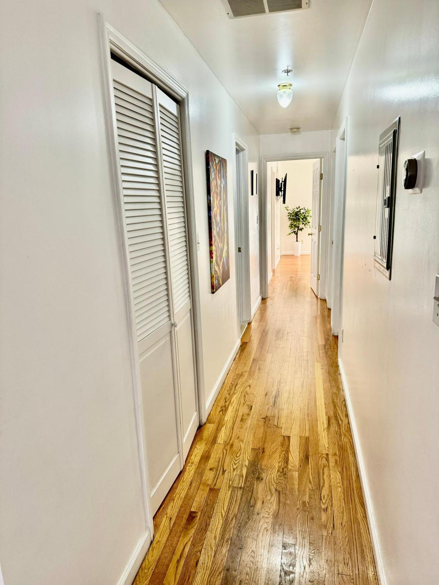 Stylish Evergreen Apartment By Newark Airport Exteriör bild