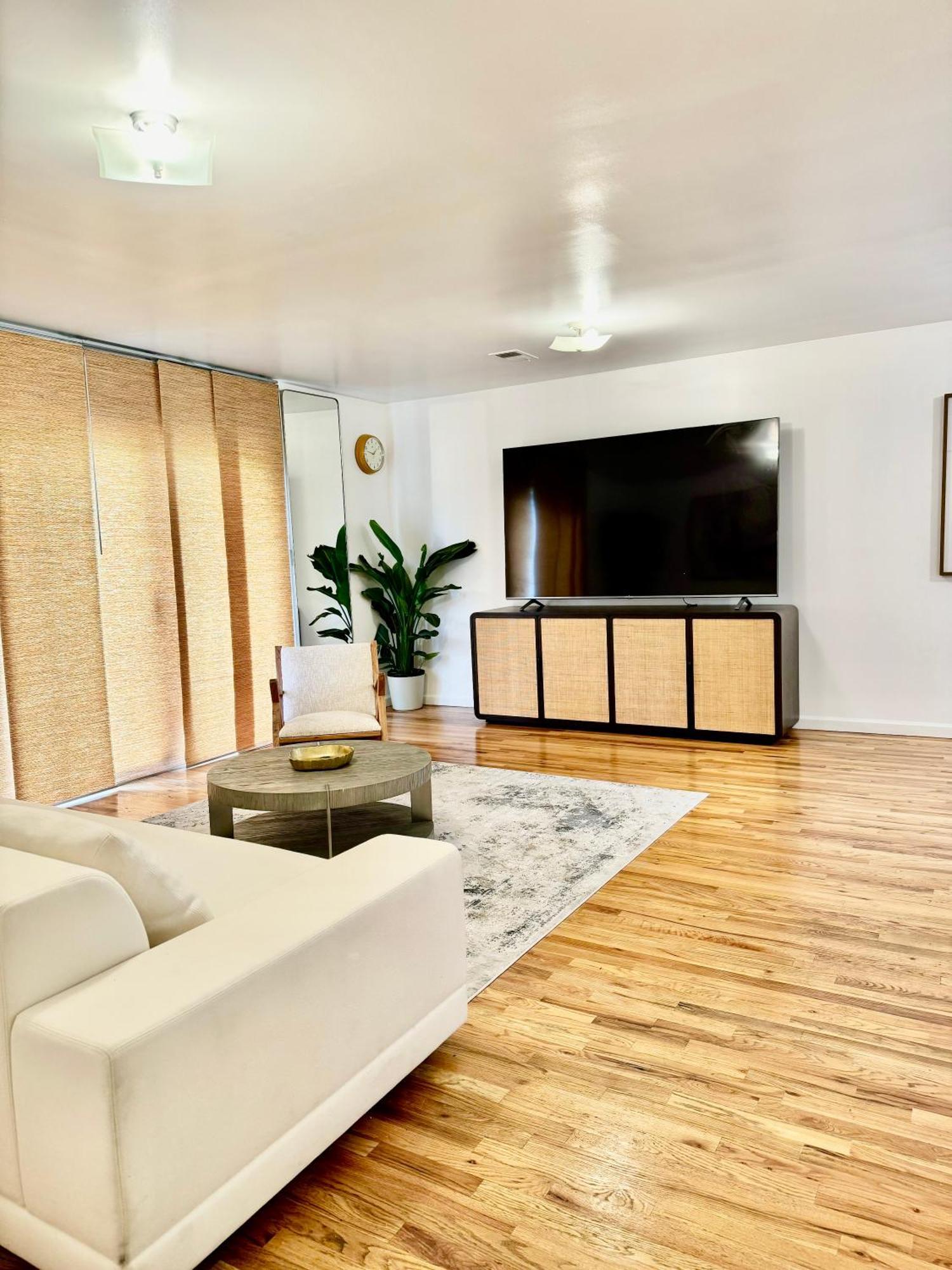 Stylish Evergreen Apartment By Newark Airport Exteriör bild