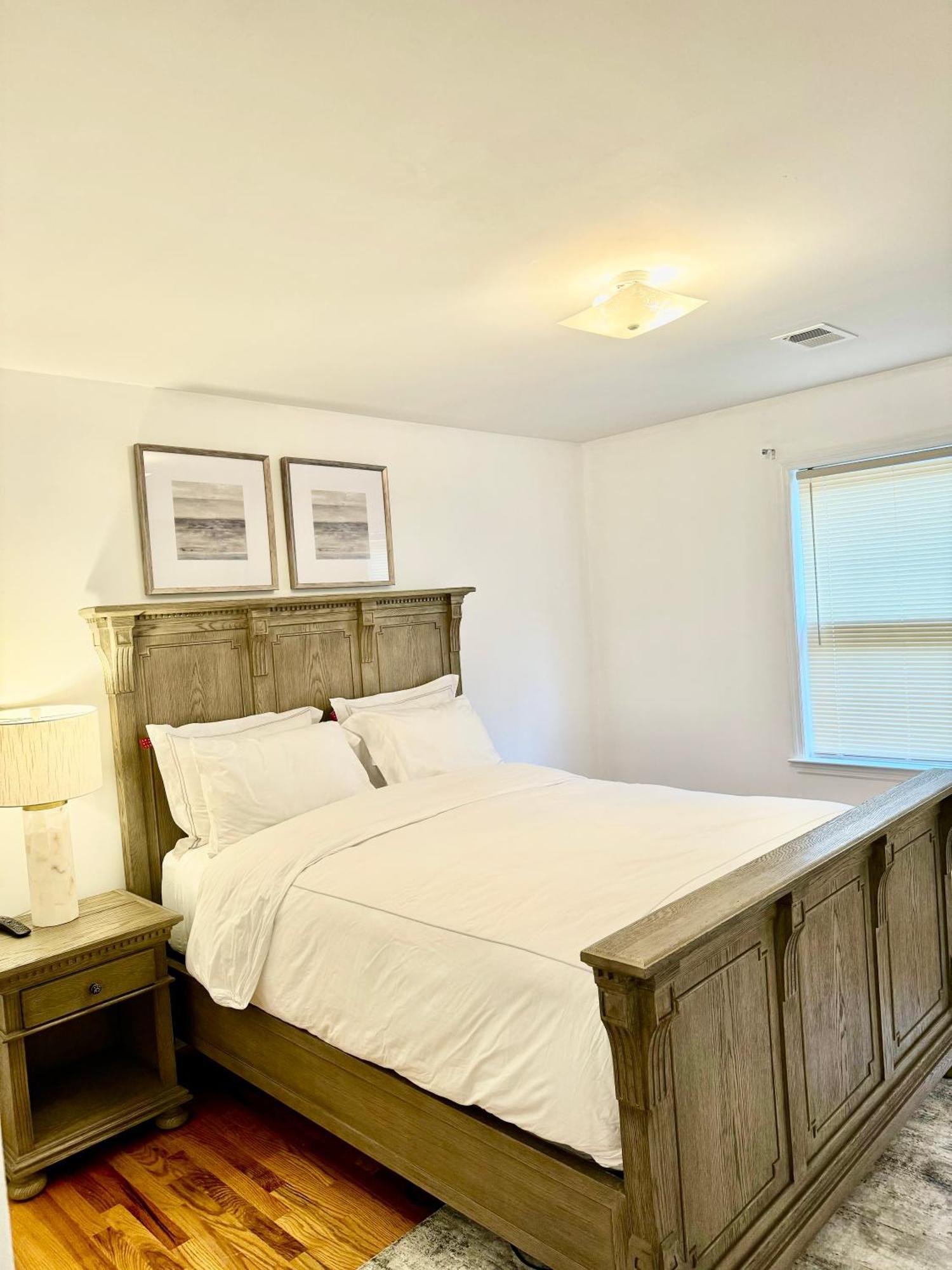 Stylish Evergreen Apartment By Newark Airport Exteriör bild