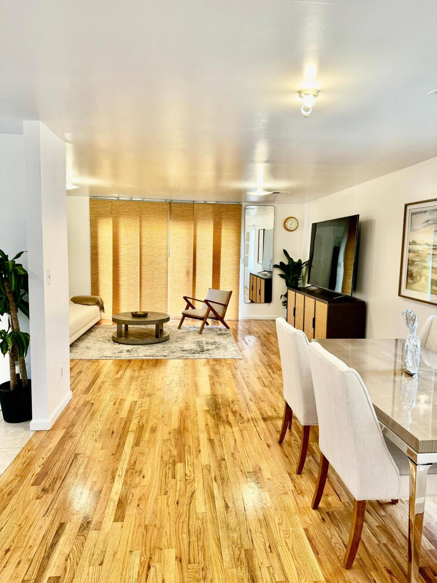Stylish Evergreen Apartment By Newark Airport Exteriör bild
