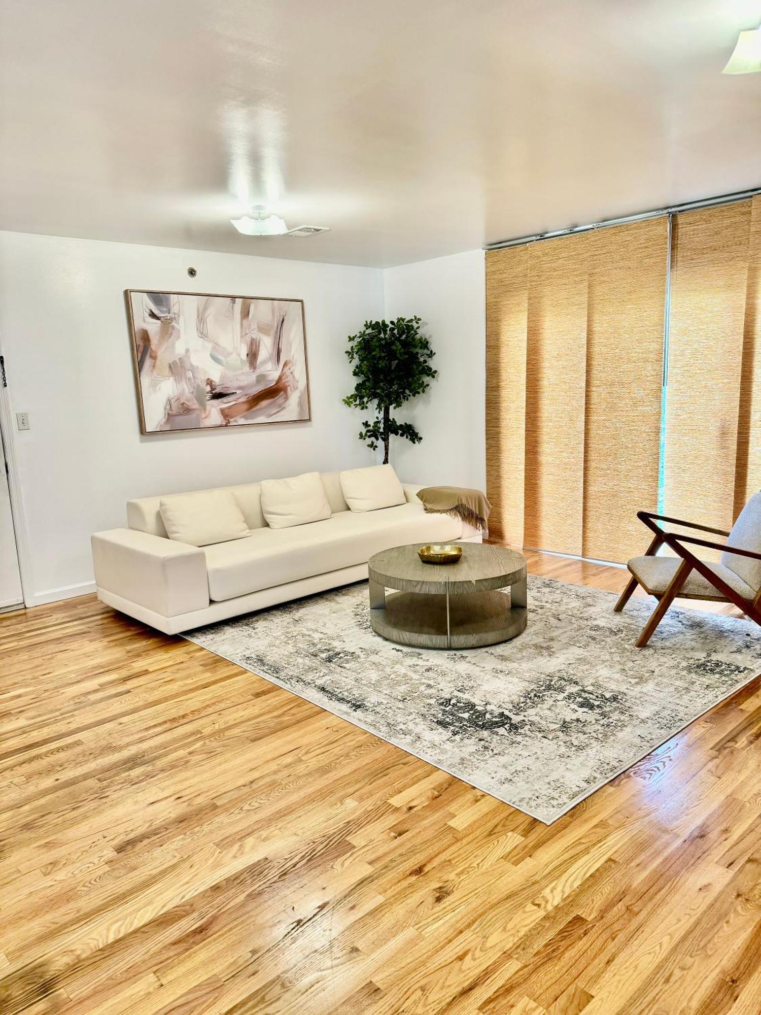 Stylish Evergreen Apartment By Newark Airport Exteriör bild