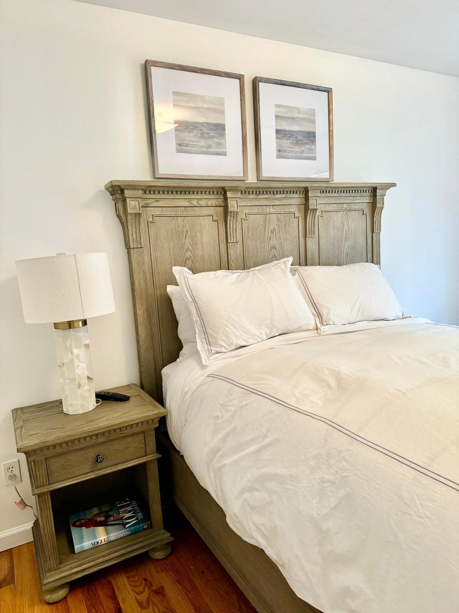 Stylish Evergreen Apartment By Newark Airport Exteriör bild