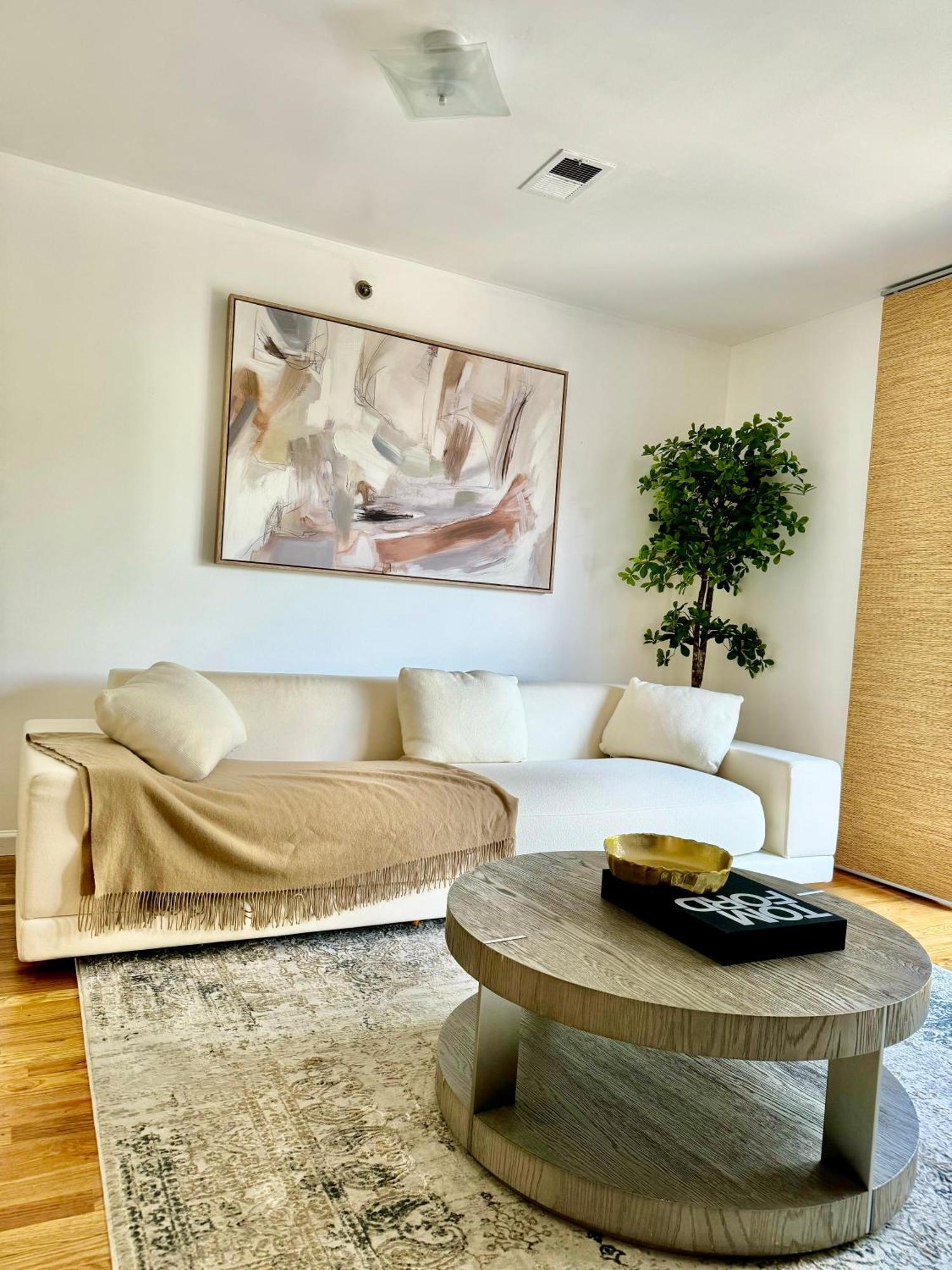 Stylish Evergreen Apartment By Newark Airport Exteriör bild