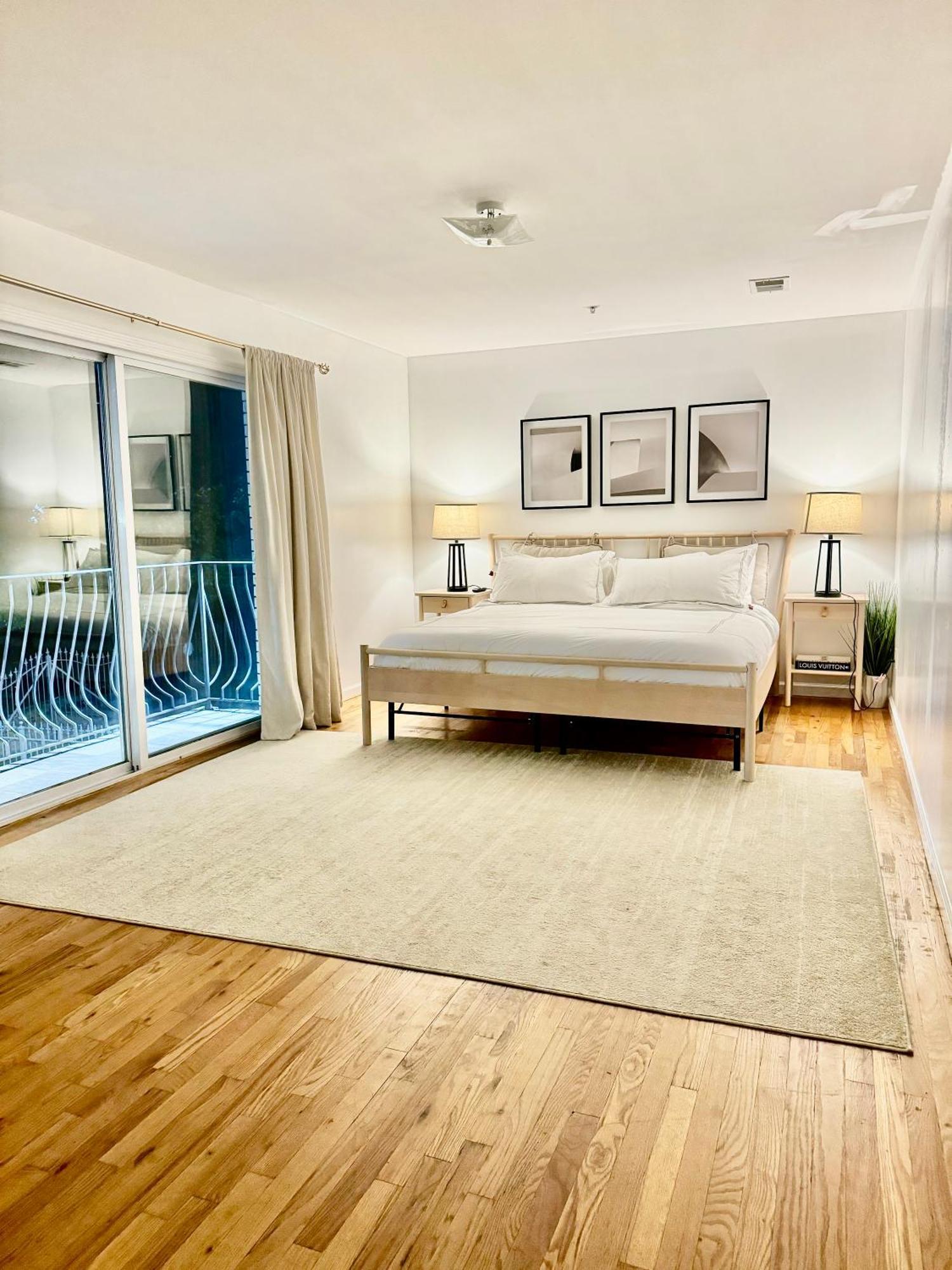 Stylish Evergreen Apartment By Newark Airport Exteriör bild